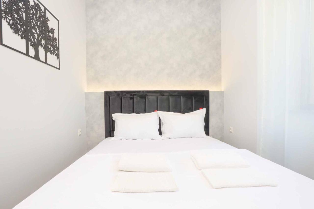 Stay Inn Apartments On Amiryan 26/4 Jerevan Exteriör bild