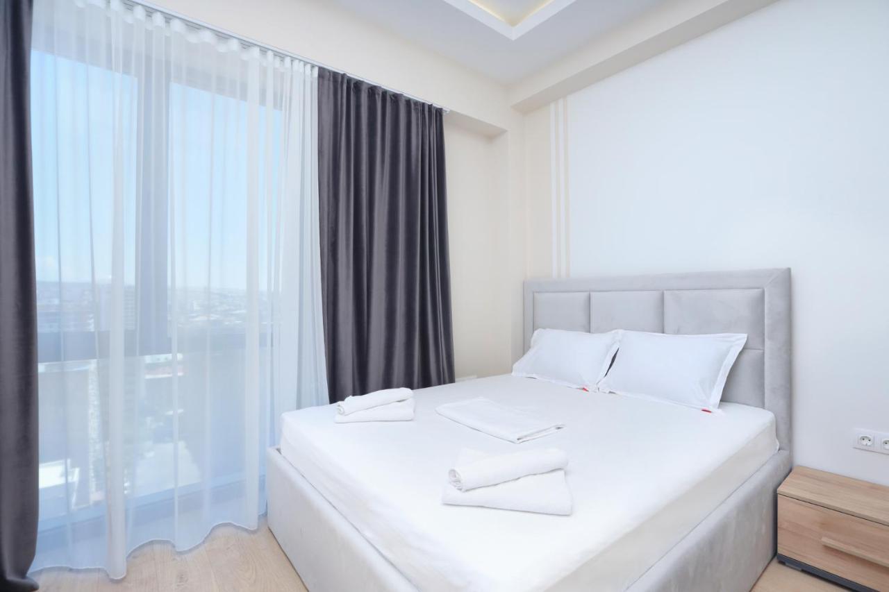 Stay Inn Apartments On Amiryan 26/4 Jerevan Exteriör bild