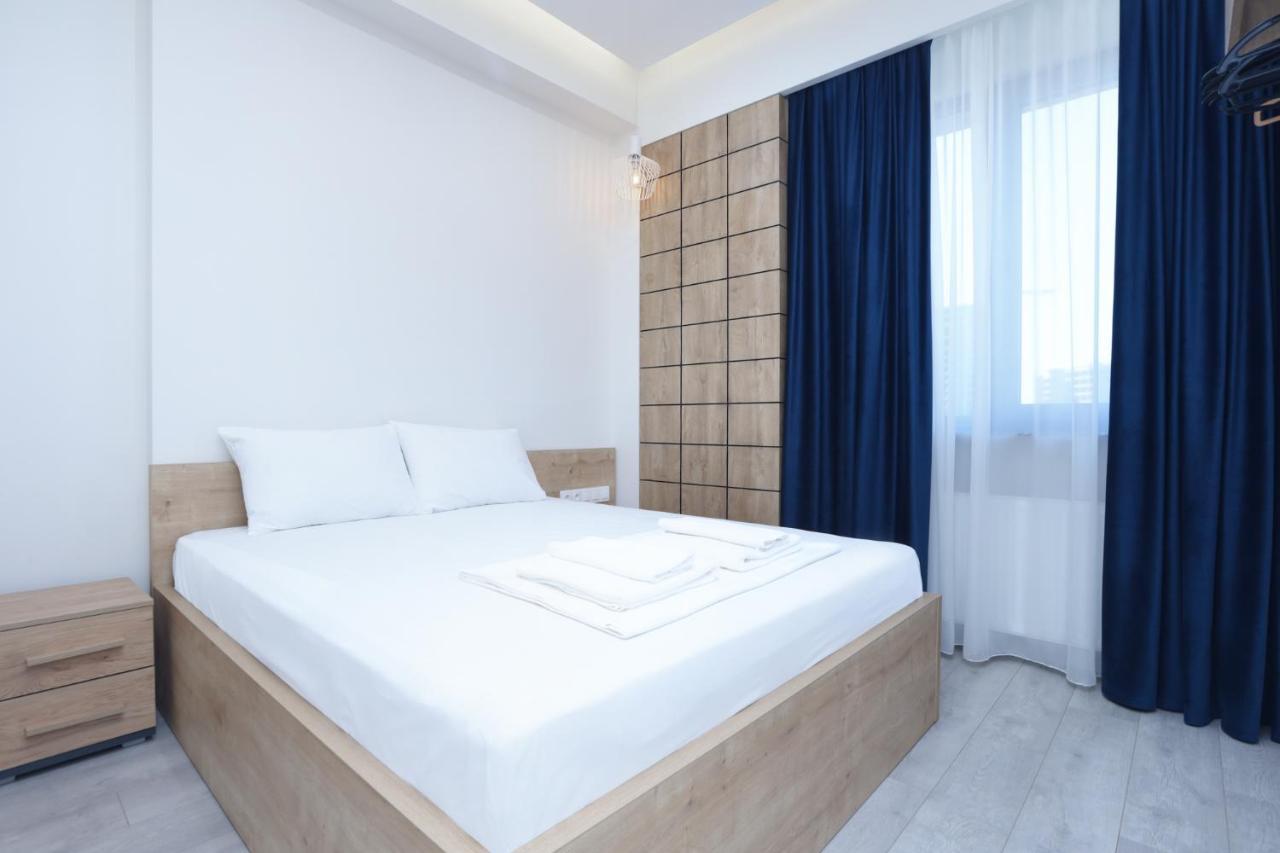 Stay Inn Apartments On Amiryan 26/4 Jerevan Exteriör bild