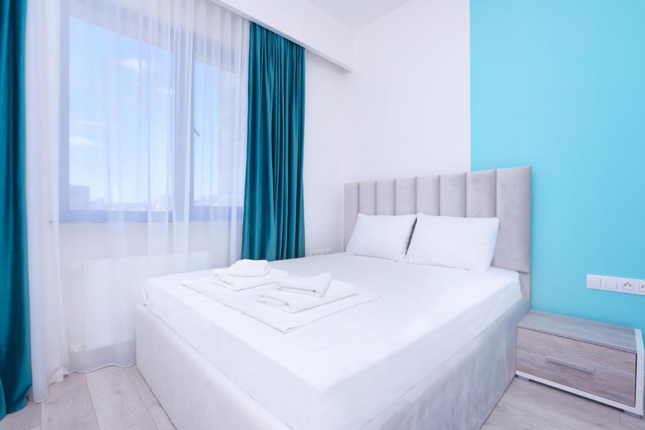 Stay Inn Apartments On Amiryan 26/4 Jerevan Exteriör bild