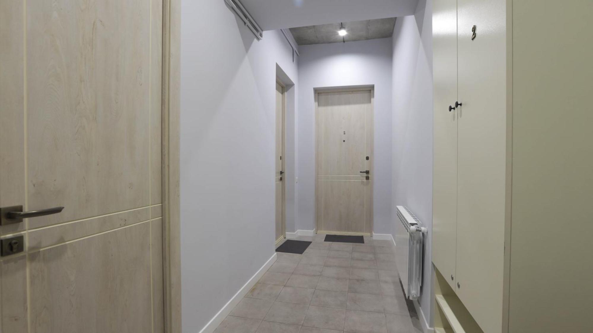Stay Inn Apartments On Amiryan 26/4 Jerevan Exteriör bild
